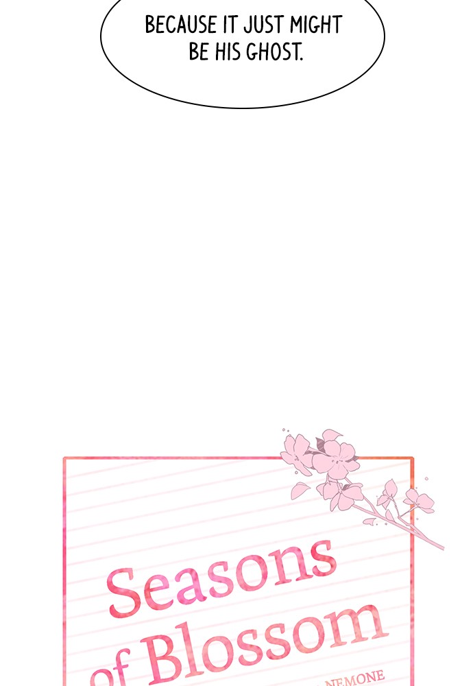 Read Seasons of Blossom EN Manga Online
