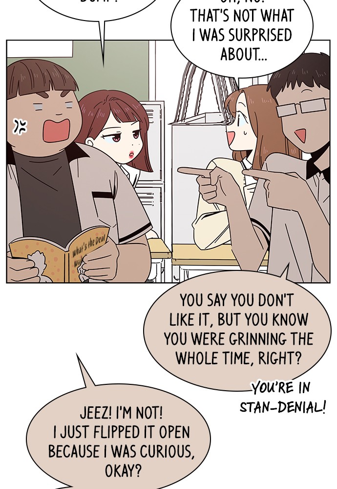 Read Seasons of Blossom EN Manga Online