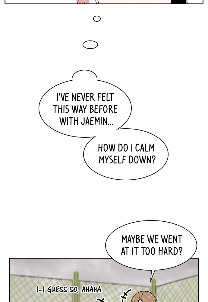 Read Seasons of Blossom EN Manga Online