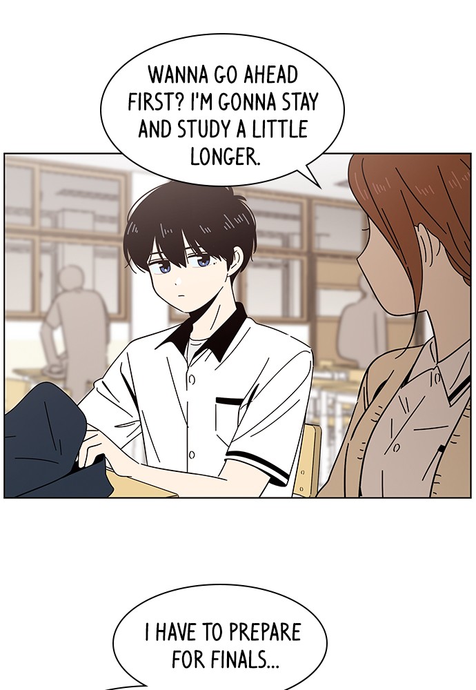 Read Seasons of Blossom EN Manga Online