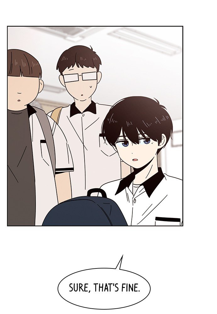 Read Seasons of Blossom EN Manga Online