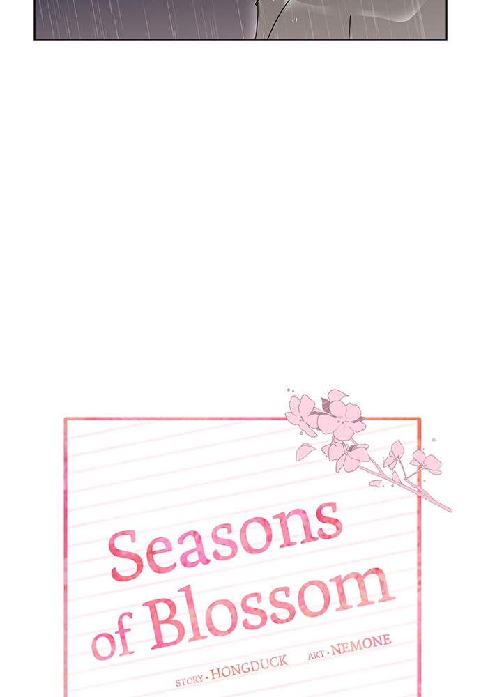 Read Seasons of Blossom EN Manga Online