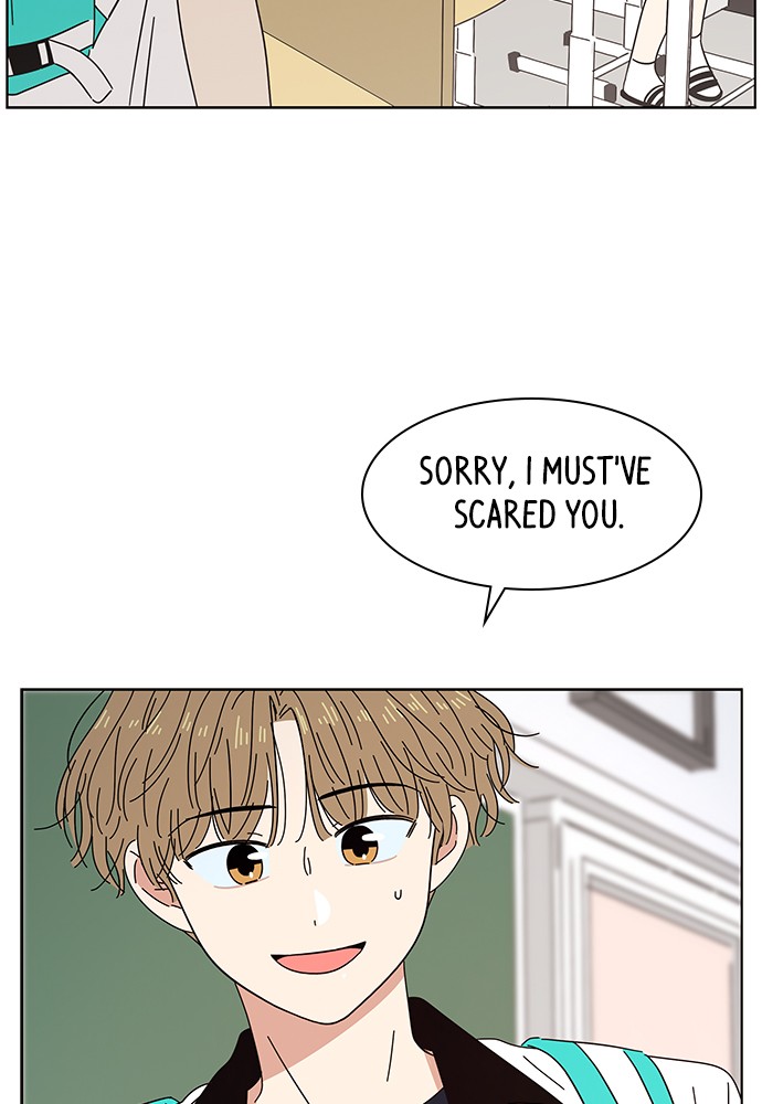 Read Seasons of Blossom EN Manga Online