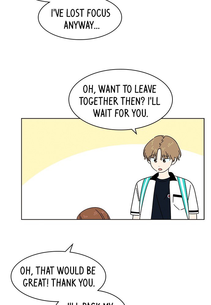 Read Seasons of Blossom EN Manga Online