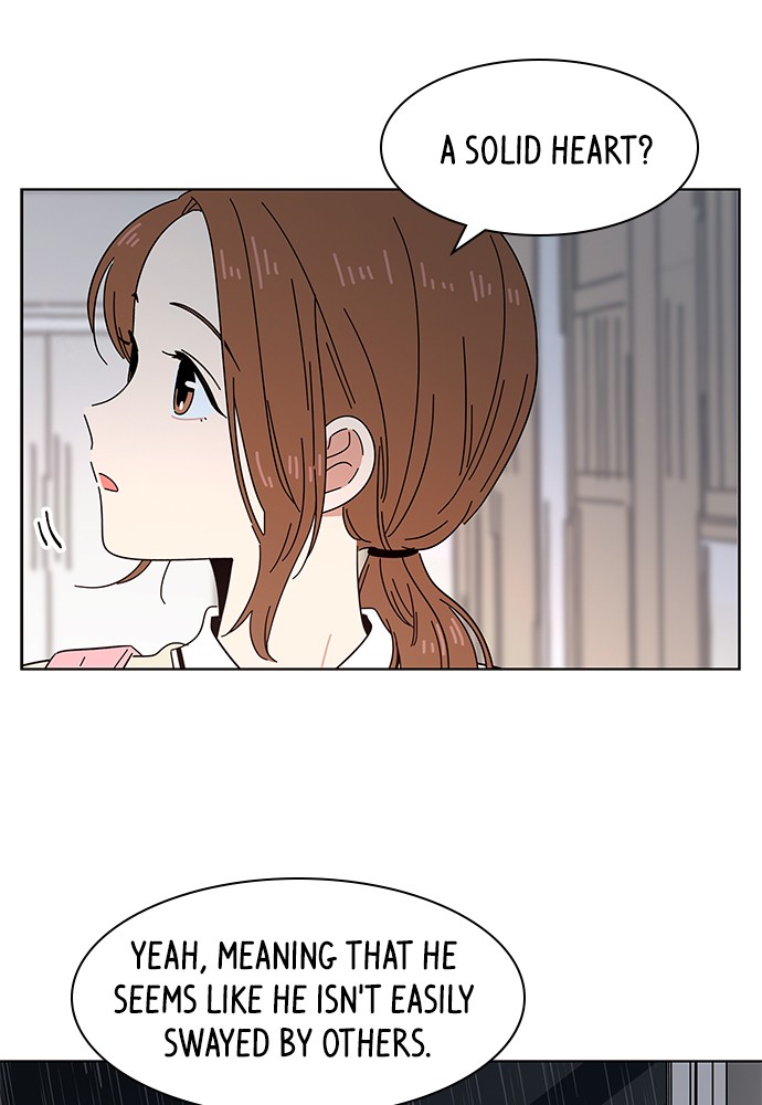 Read Seasons of Blossom EN Manga Online