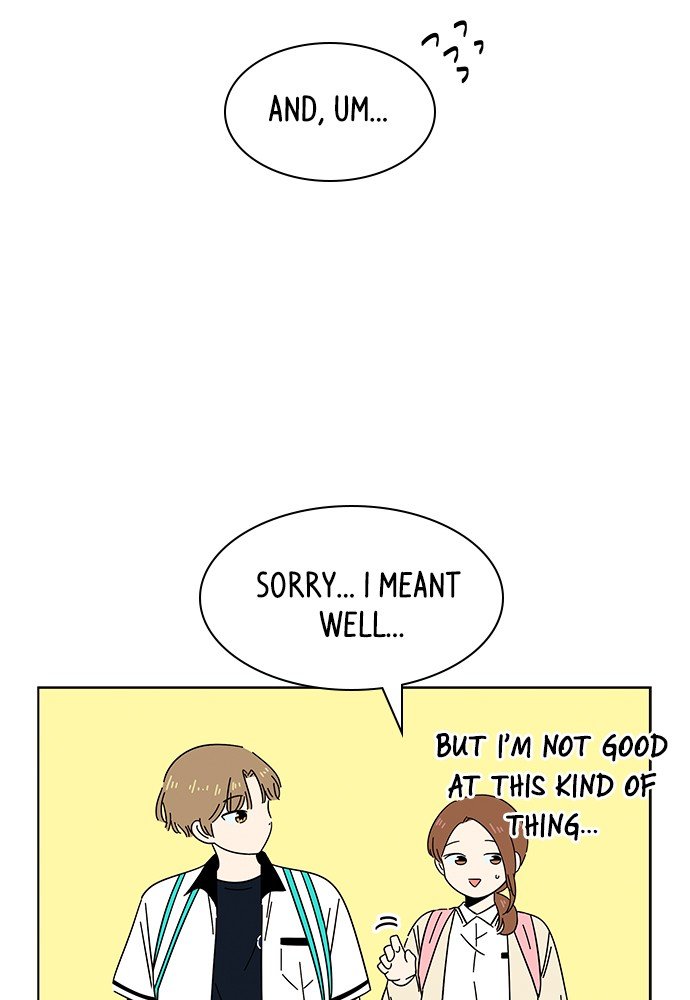 Read Seasons of Blossom EN Manga Online