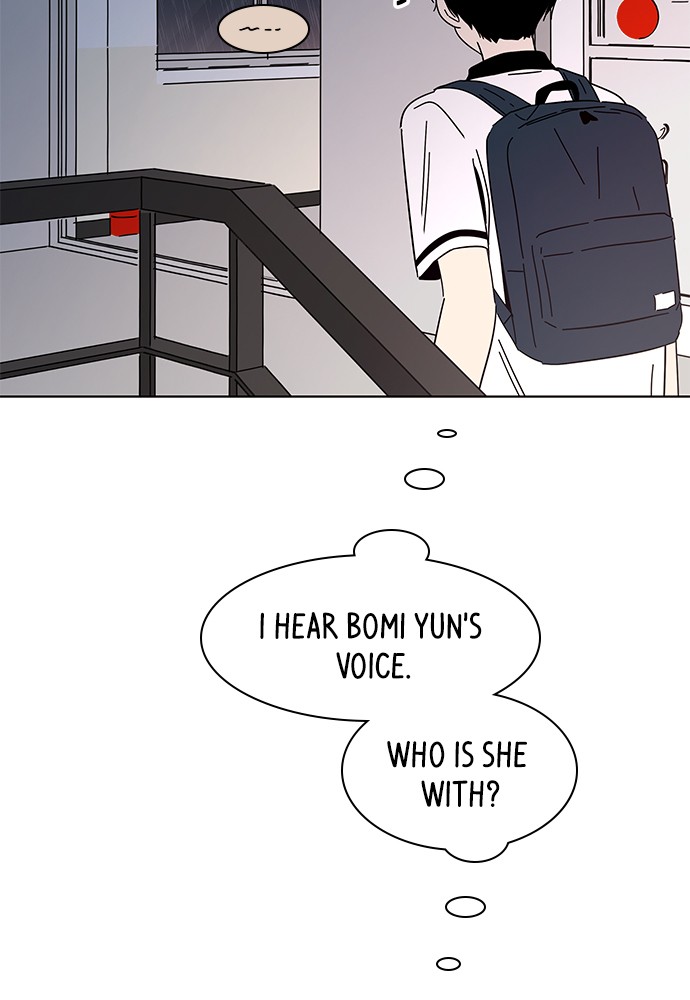 Read Seasons of Blossom EN Manga Online