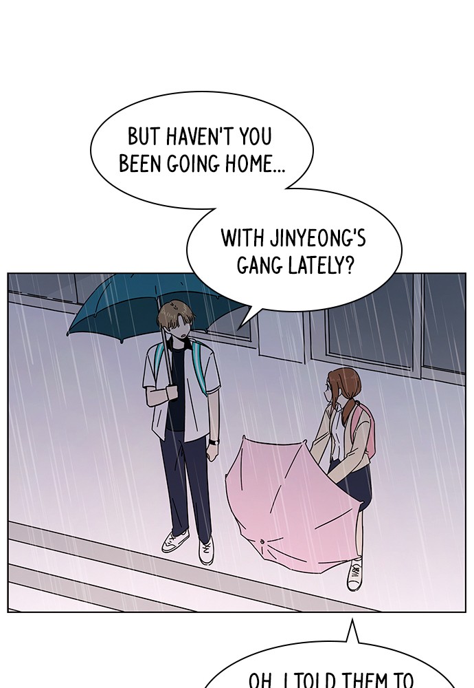 Read Seasons of Blossom EN Manga Online