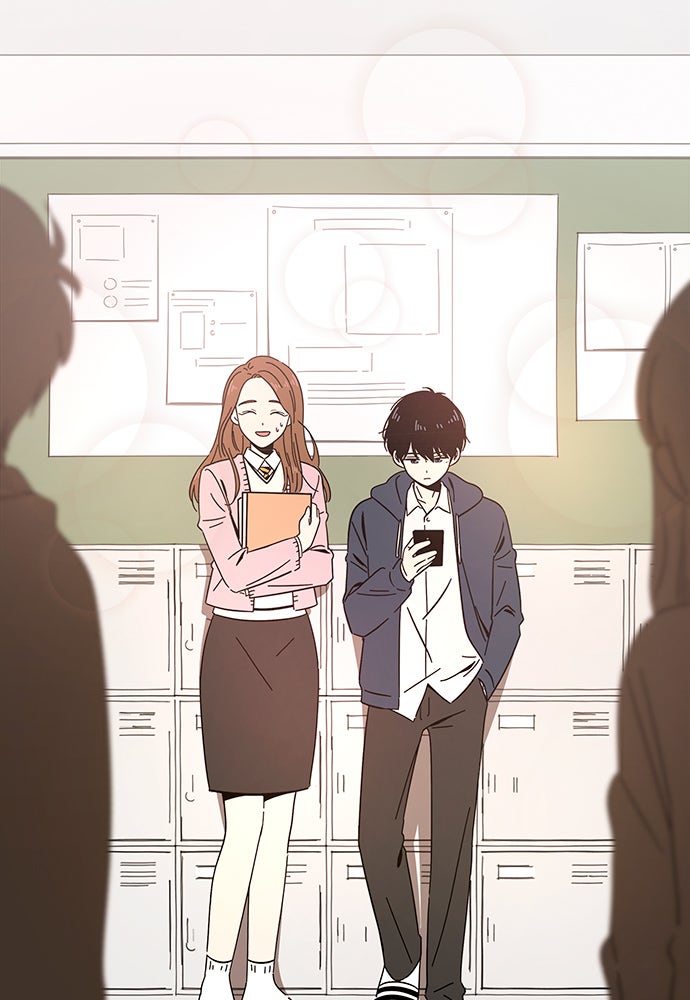 Read Seasons of Blossom EN Manga Online