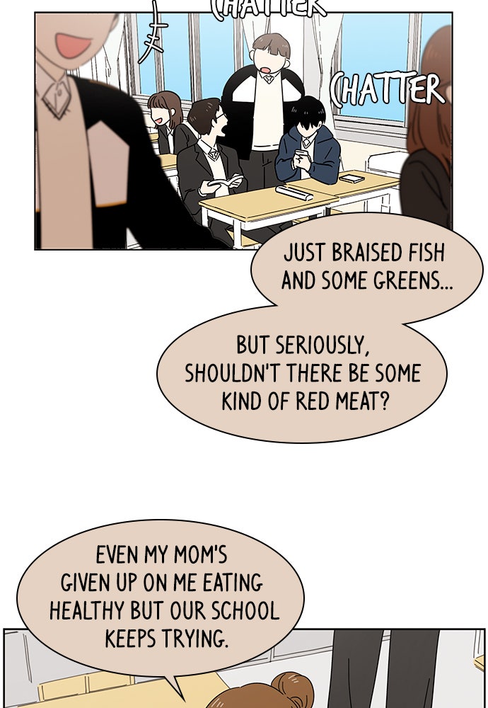 Read Seasons of Blossom EN Manga Online