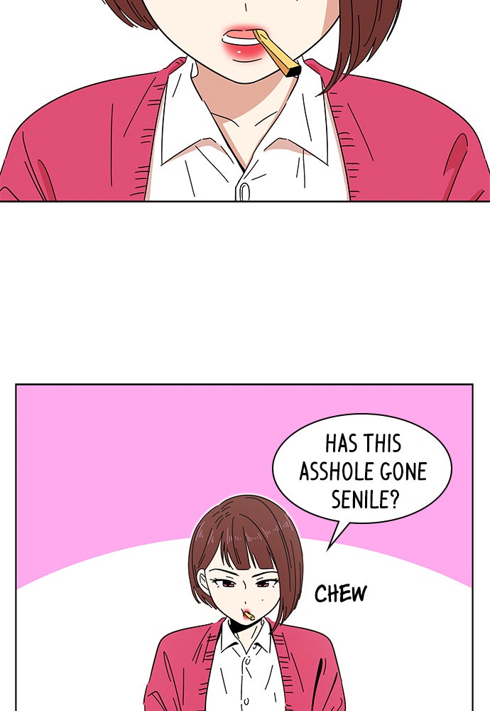 Read Seasons of Blossom EN Manga Online