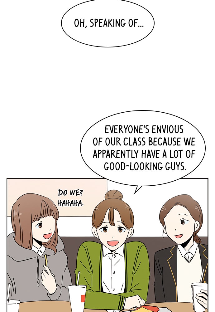 Read Seasons of Blossom EN Manga Online