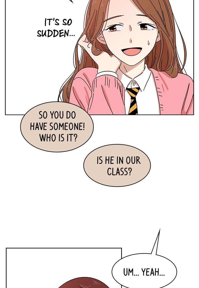 Read Seasons of Blossom EN Manga Online