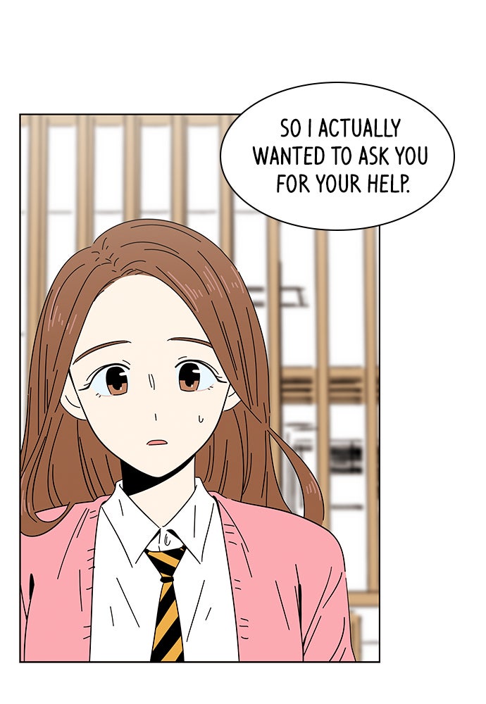 Read Seasons of Blossom EN Manga Online