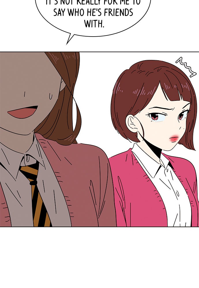 Read Seasons of Blossom EN Manga Online