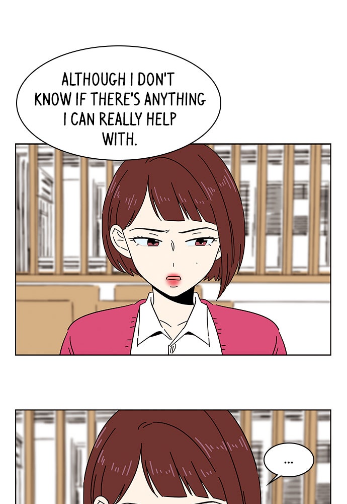 Read Seasons of Blossom EN Manga Online