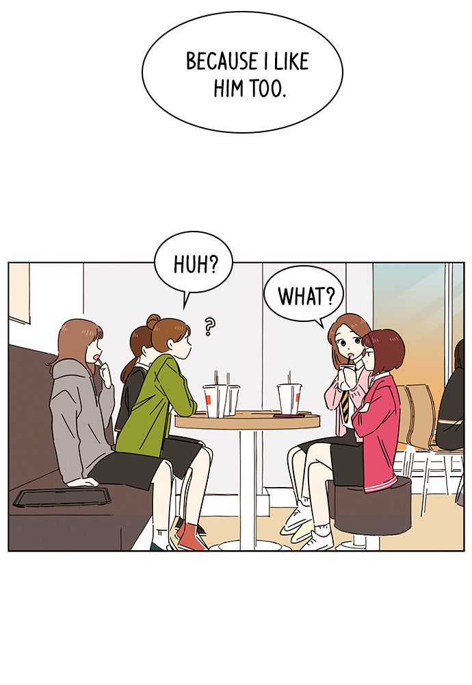 Read Seasons of Blossom EN Manga Online