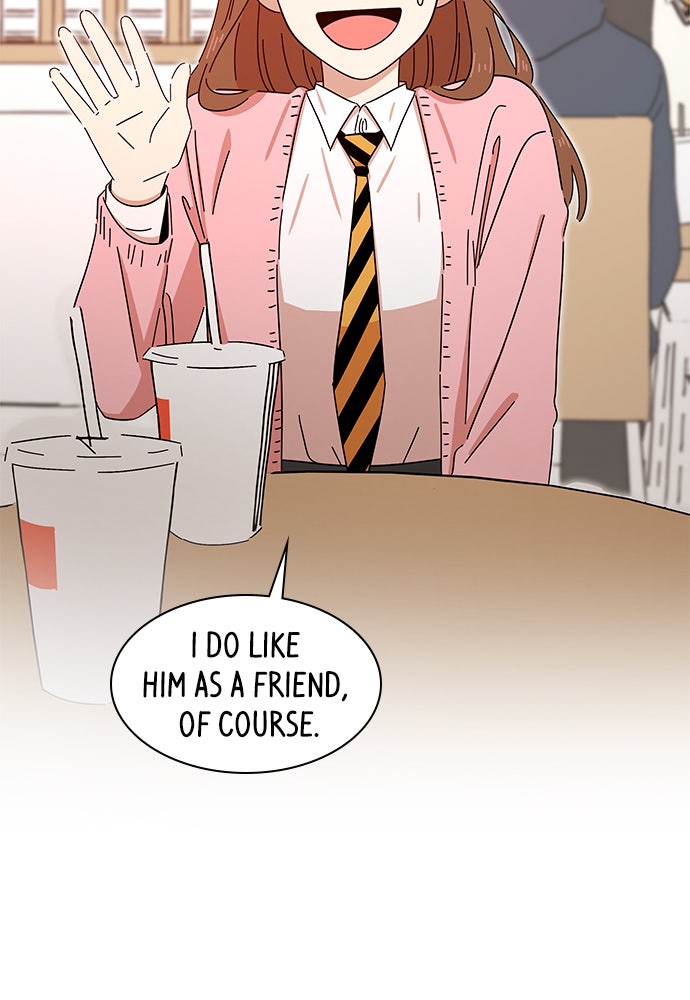 Read Seasons of Blossom EN Manga Online