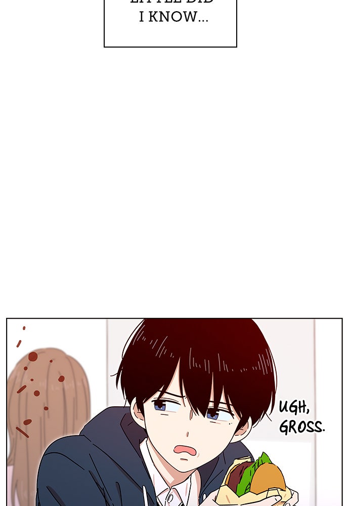 Read Seasons of Blossom EN Manga Online