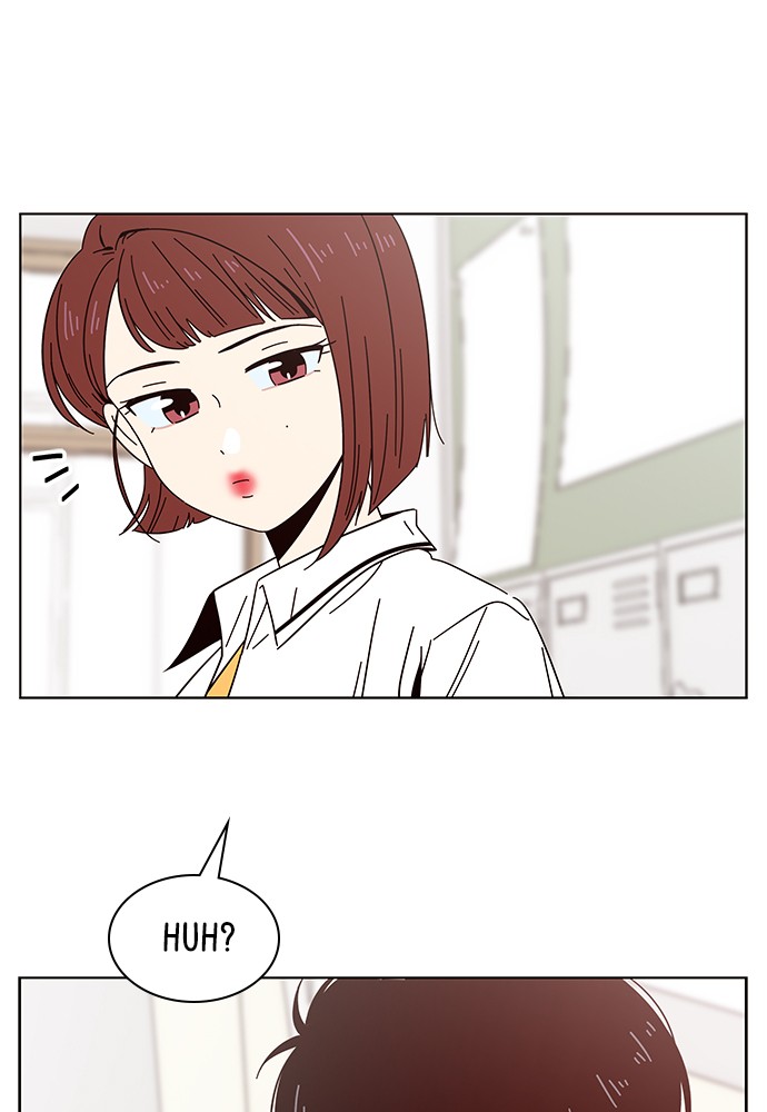 Read Seasons of Blossom EN Manga Online