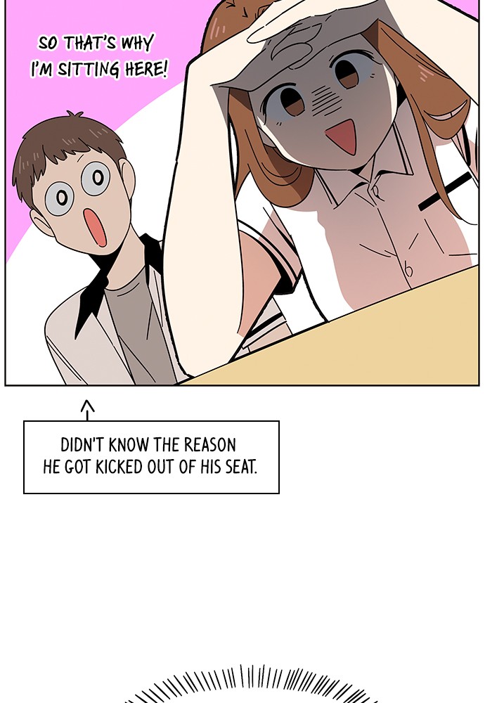 Read Seasons of Blossom EN Manga Online