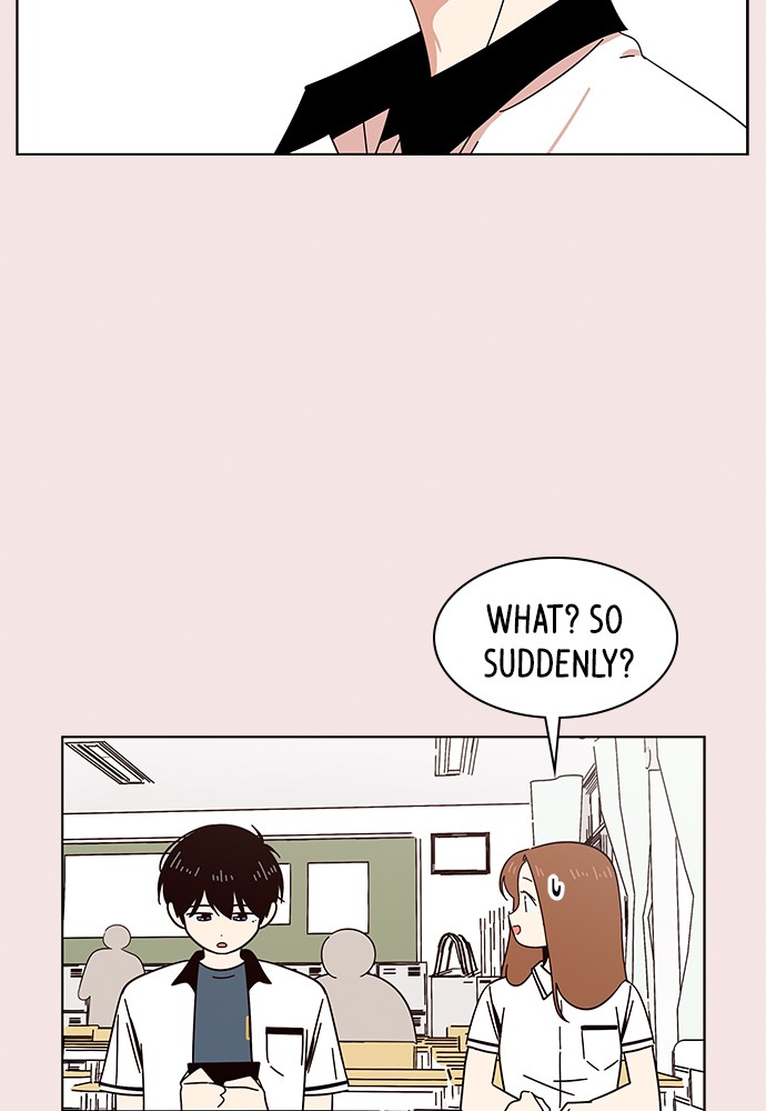 Read Seasons of Blossom EN Manga Online