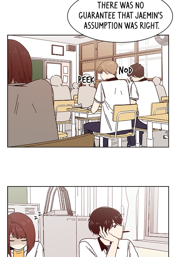 Read Seasons of Blossom EN Manga Online