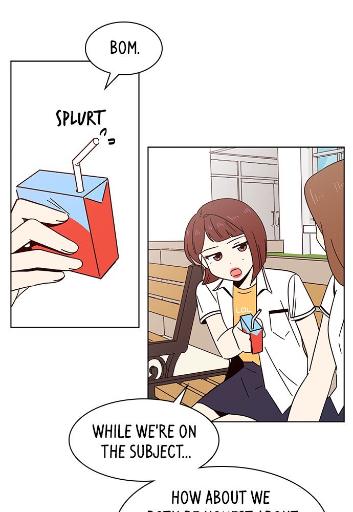 Read Seasons of Blossom EN Manga Online