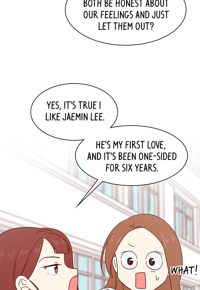 Read Seasons of Blossom EN Manga Online