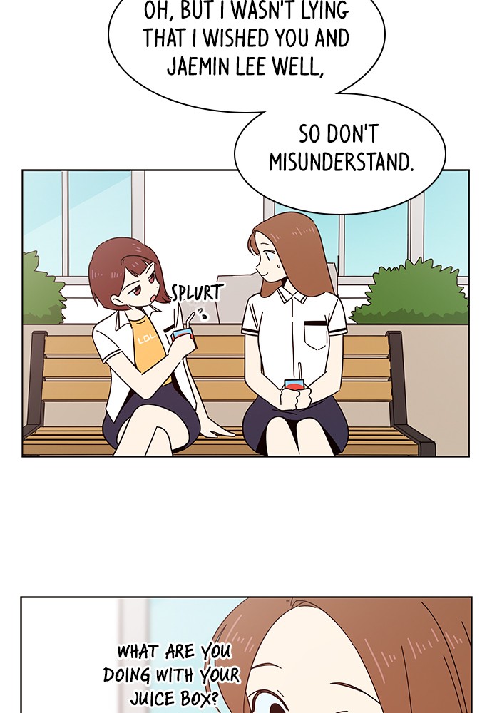 Read Seasons of Blossom EN Manga Online