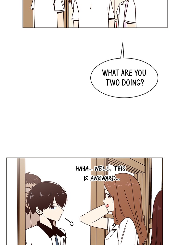 Read Seasons of Blossom EN Manga Online