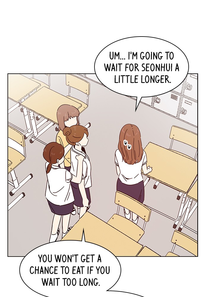 Read Seasons of Blossom EN Manga Online