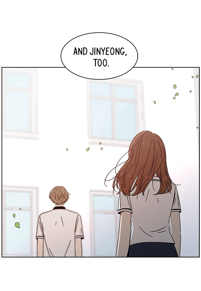 Read Seasons of Blossom EN Manga Online