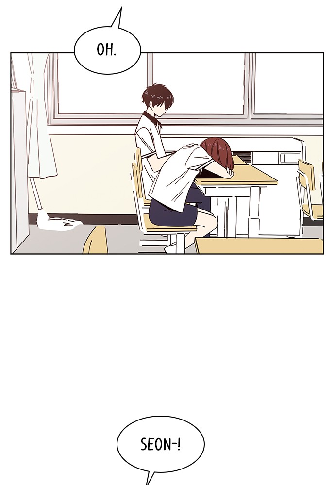 Read Seasons of Blossom EN Manga Online