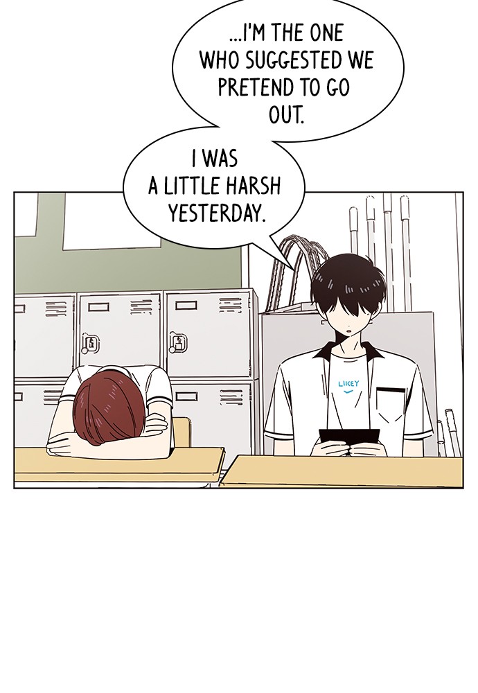 Read Seasons of Blossom EN Manga Online