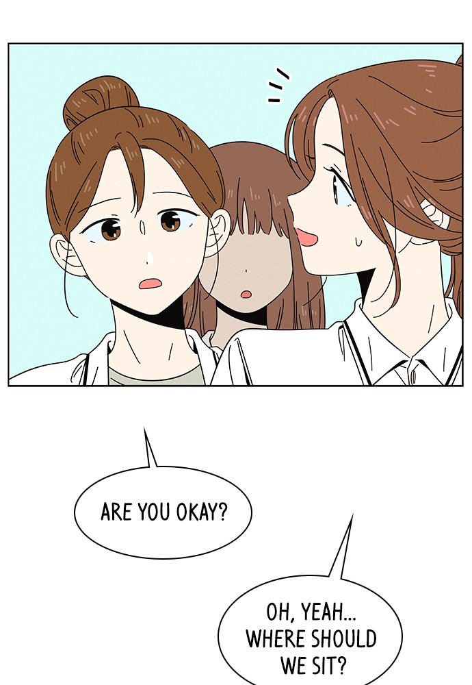 Read Seasons of Blossom EN Manga Online