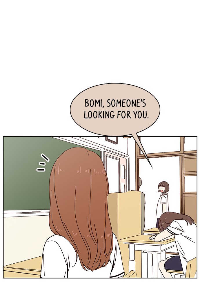 Read Seasons of Blossom EN Manga Online