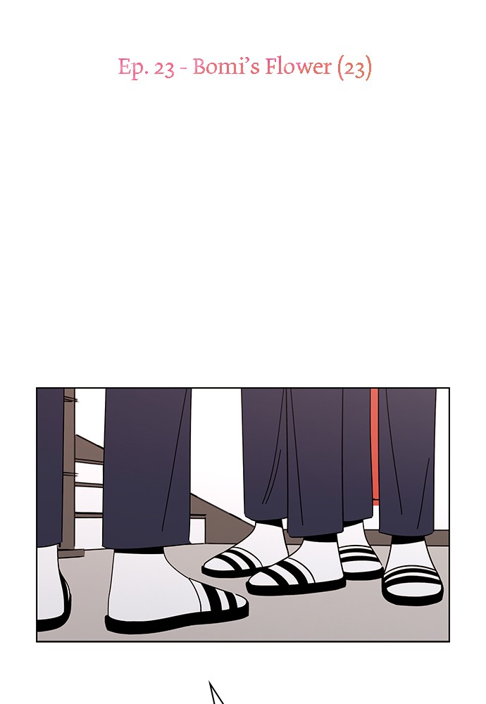 Read Seasons of Blossom EN Manga Online