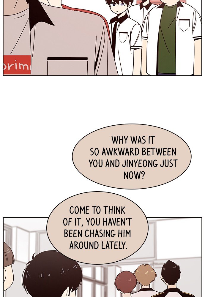 Read Seasons of Blossom EN Manga Online