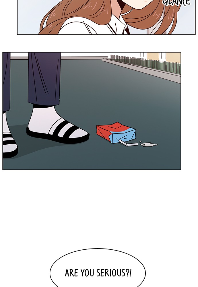 Read Seasons of Blossom EN Manga Online