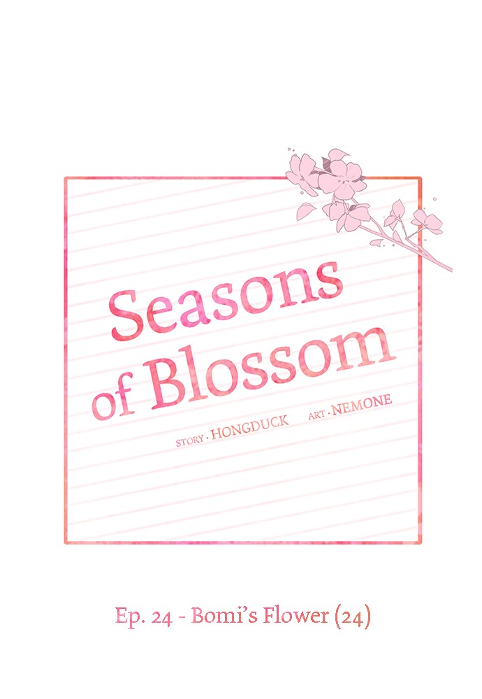 Read Seasons of Blossom EN Manga Online