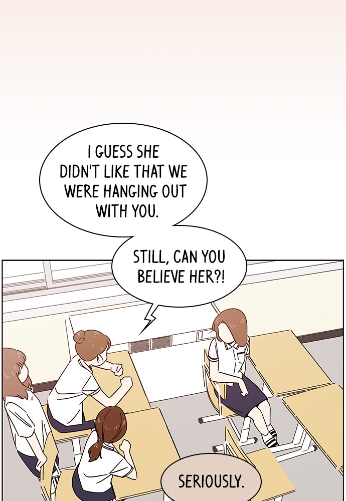 Read Seasons of Blossom EN Manga Online