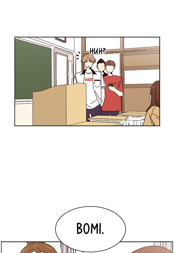 Read Seasons of Blossom EN Manga Online