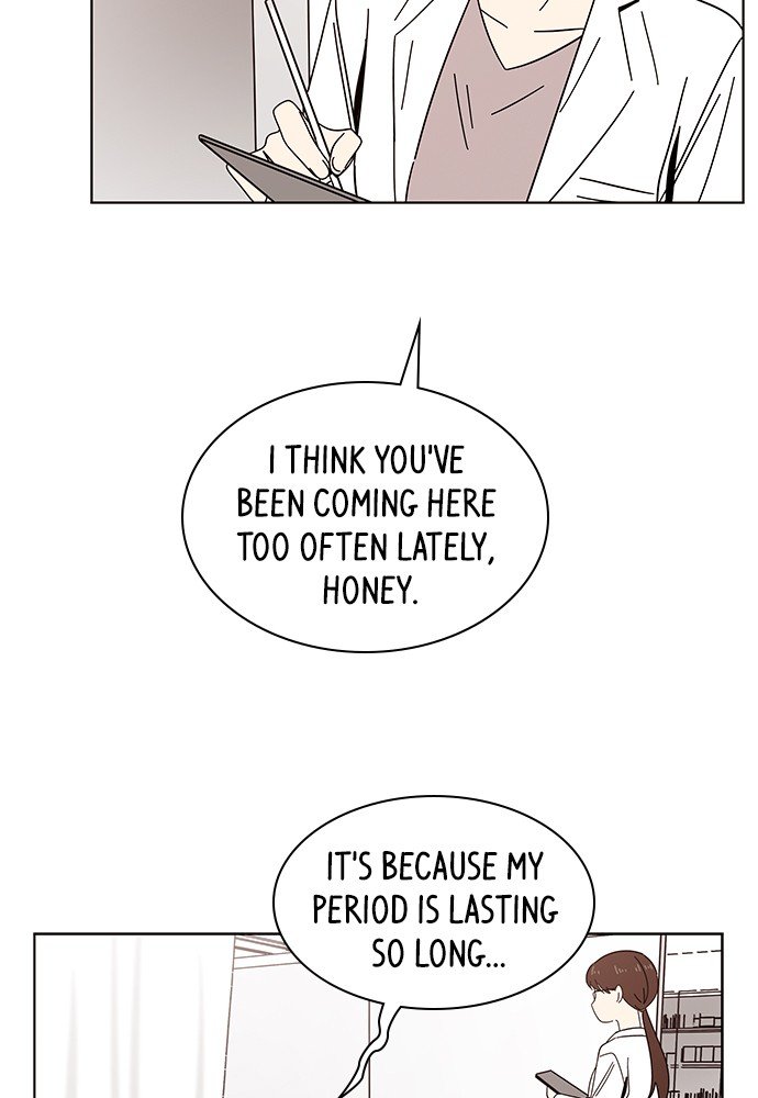 Read Seasons of Blossom EN Manga Online