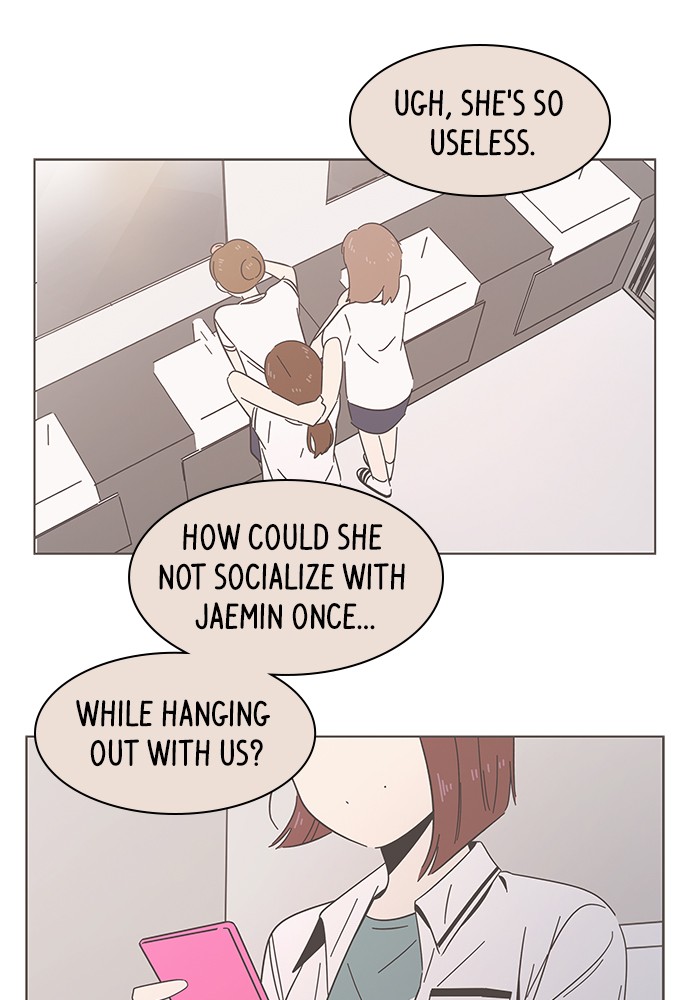 Read Seasons of Blossom EN Manga Online