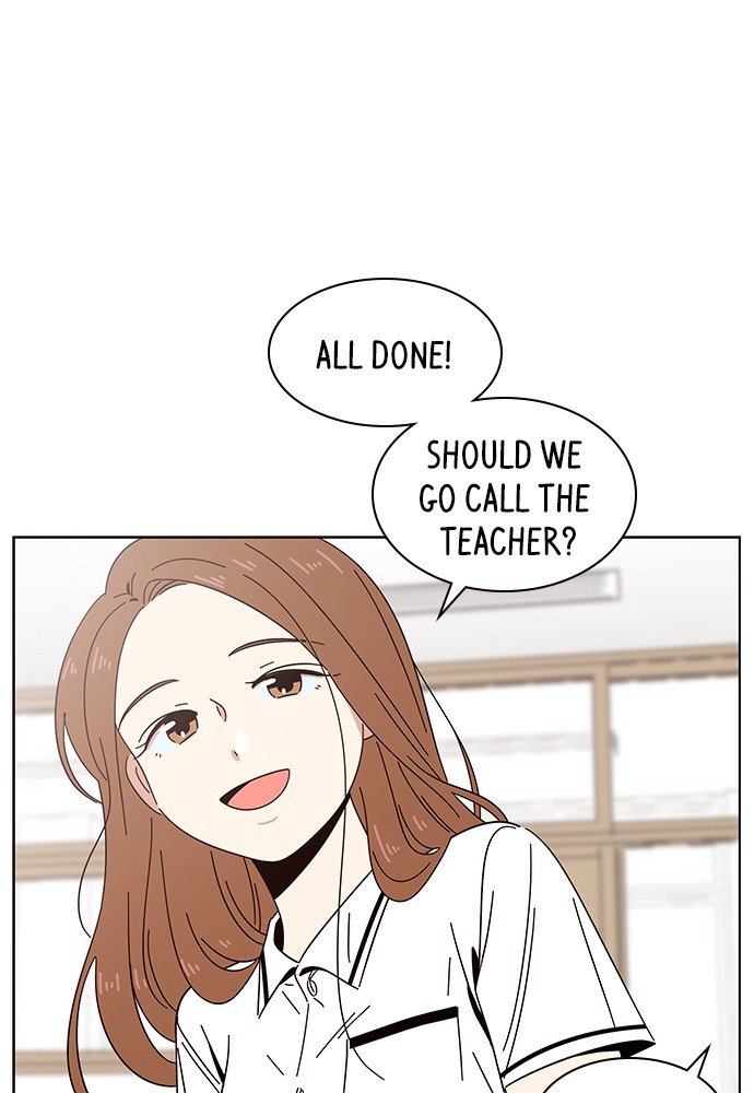 Read Seasons of Blossom EN Manga Online