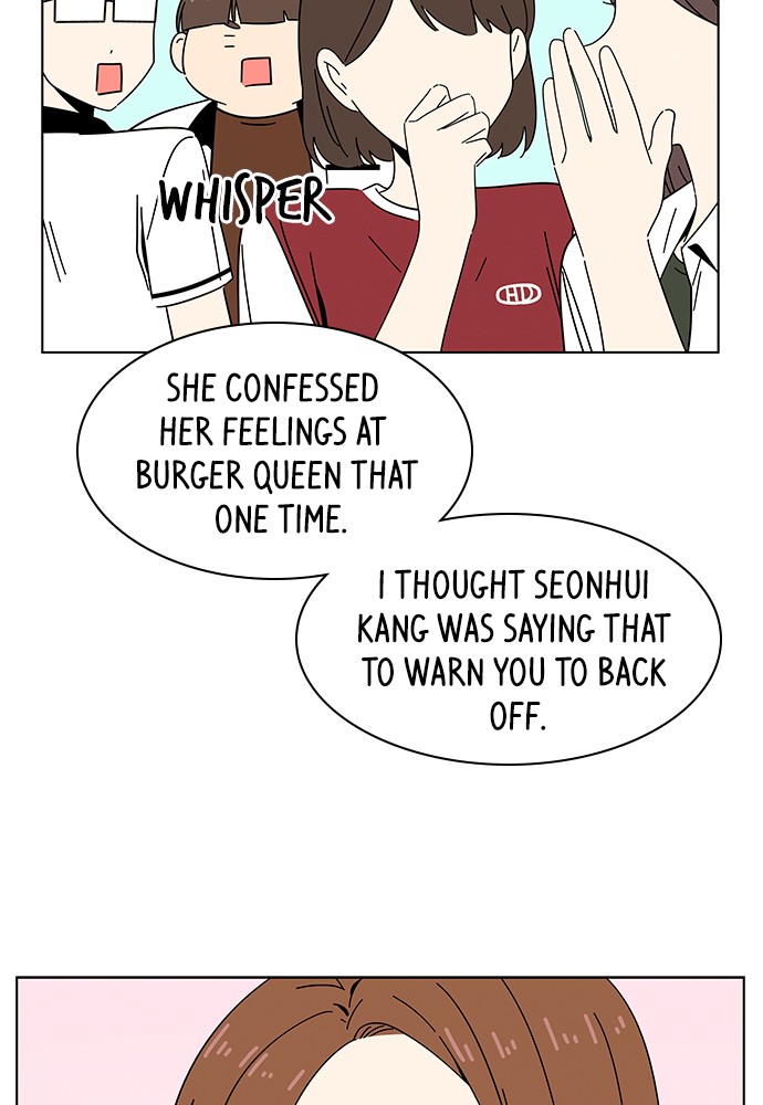 Read Seasons of Blossom EN Manga Online