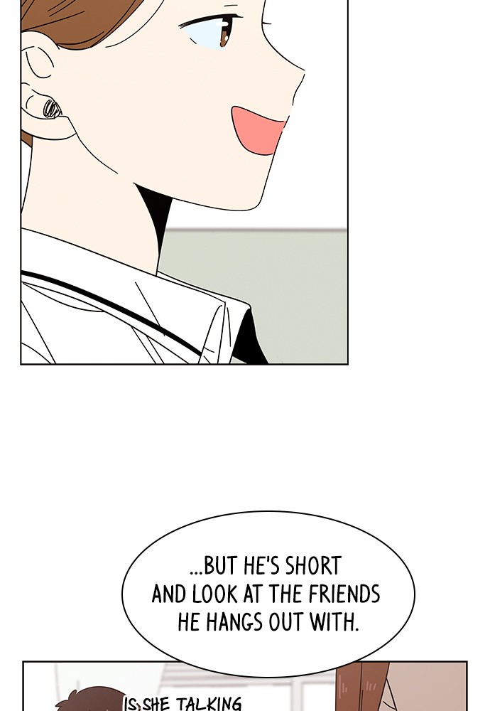 Read Seasons of Blossom EN Manga Online