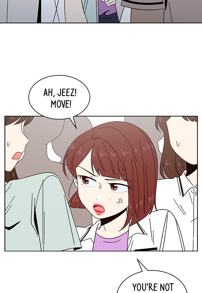 Read Seasons of Blossom EN Manga Online