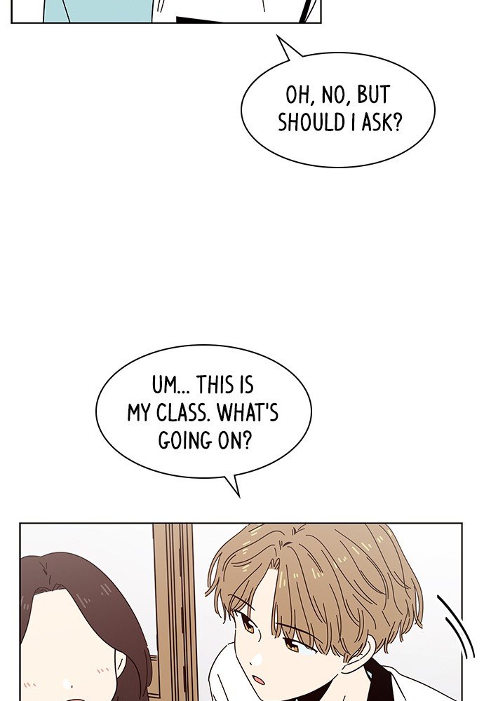 Read Seasons of Blossom EN Manga Online